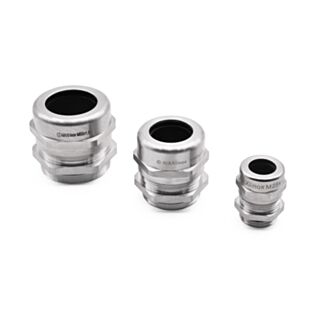3010116-7900.M20 METRIC MAXIINOX(PK=25)
