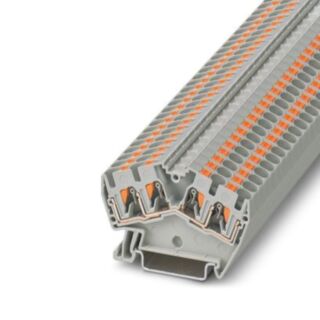 PTS 4-QUATTRO - Feed-through terminal block