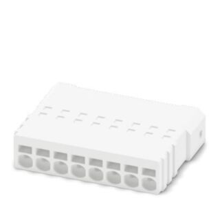 PTSM 0,5/ 8-PI-2,5 WH - Printed-circuit board connector