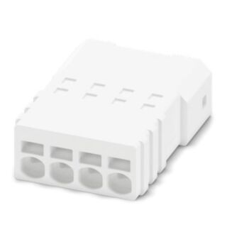 PTSM 0,5/ 4-PI-2,5 WH - Printed-circuit board connector