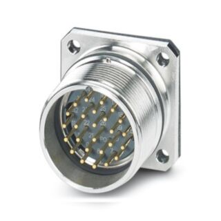 HC-26P1N122300 - Device connector front mounting