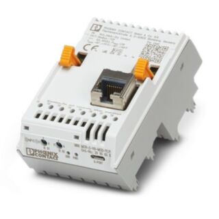 MINI MCR-2-V8-MOD-TCP - Communication module