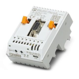 MINI MCR-2-V8-MOD-RTU - Communication module