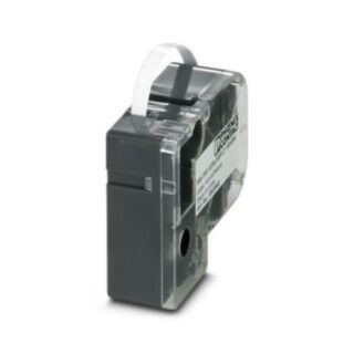 MM-TMT (EX6,35)R C1 WH/BK - Label