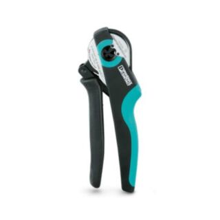 CRIMPFOX CENTRUS 6S - Crimping pliers