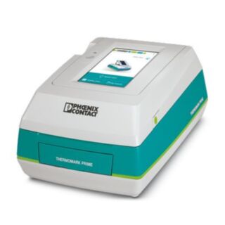 THERMOMARK PRIME - Thermal transfer printer