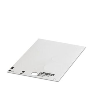 US-EMLF (D39) - Label