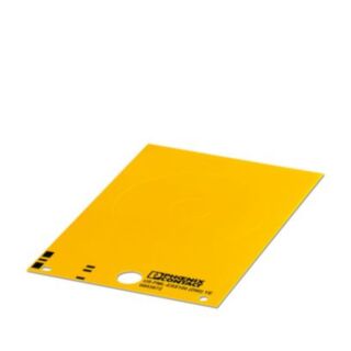 US-PML-ESS100 (D60) YE - Label