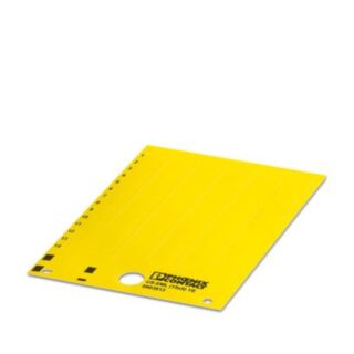 US-EML (15X9) YE - Label