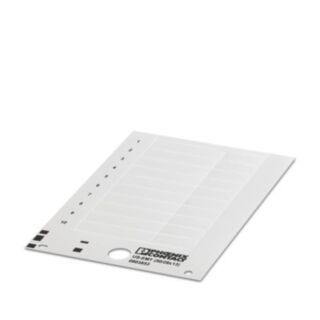 US-EMT (50/28X13) - Insert label