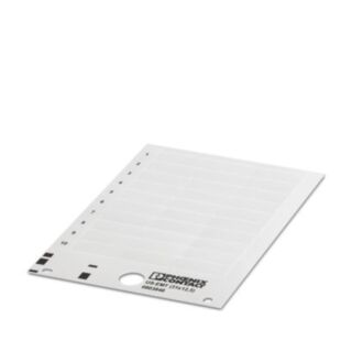 US-EMT (31X12,5) - Insert label