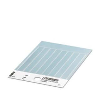 US-EMT (13X109) GY - Insert label