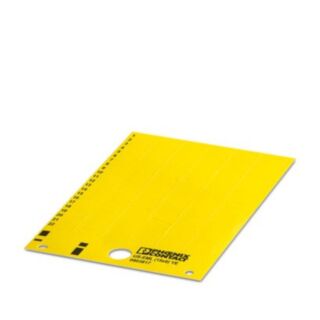 US-EML (15X6) YE - Label