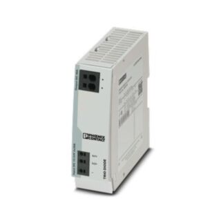 TRIO2-DIODE/12-24DC/2X20/1X40 - Redundancy module