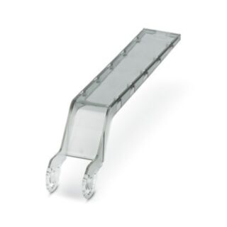 ME-IO 18,8 MC 8U TRANS - Marking lid