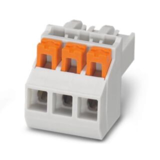 PSPT 2,5/ 3-ST KMGY - Printed-circuit board connector