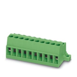MVSTBU 2,5/ 3-STF - Direct plug-in block