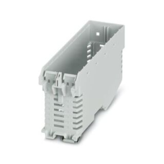ME-IO 37,6 B 10U TBUS 7035 - Mounting base housing