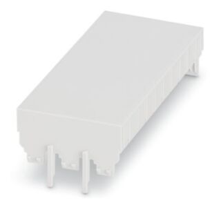 ME-IO 56,4 C 10U 7035 - Housing cover