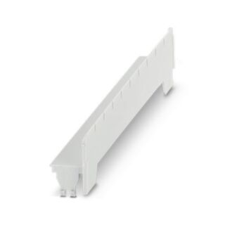 ME-IO 18,8 LC 10U 7035 - Housing cover