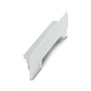 ME-IO 18,8 LC 8U 7035 - Housing cover
