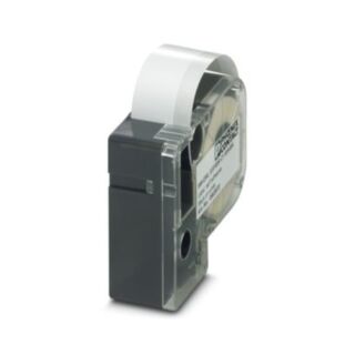 MM-EML (EX18)R C1 WH/BK - Label