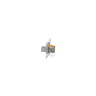TW 95/ 1-CL - Panel feed-through terminal block