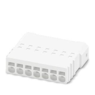 PTSM 0,5/ 7-PI-2,5 WH - Printed-circuit board connector