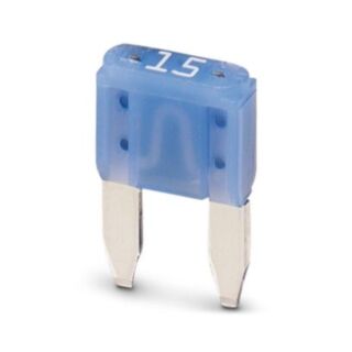 FUSE 15A/32V FK1 - Fuse