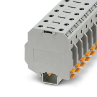 UKH 50 1500V - High-current terminal block