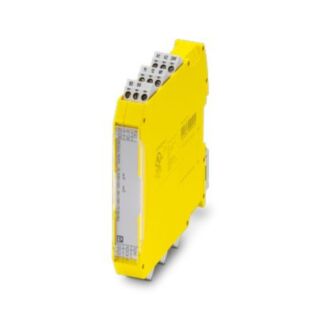 PSR-MC82-5NO-1NC-1DO-24DC-SC - Extension module