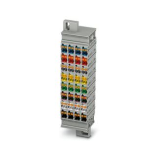 PTMC 1,5/32-2H VDE0815 19Z - Marshalling patchboard