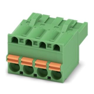 FKCT 2,5/ 4-ST-5,08 - PCB connector