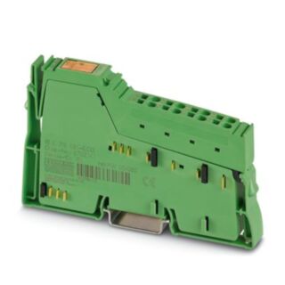 IB IL RS 485-ECO - Communication module
