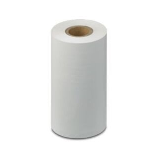 TM-RIBBON 110 WH 100 - Ink ribbon