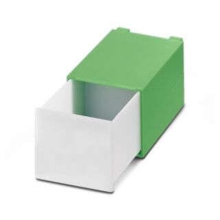 DIN RAIL MOUNT UTILITY BOX - DIN rail
