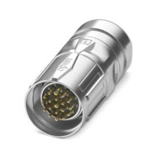 CA-1RP1N8A80DNS - Cable connector