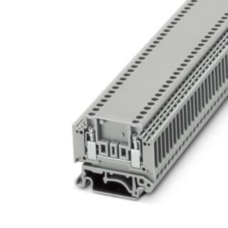 MTKD - Feed-through terminal block