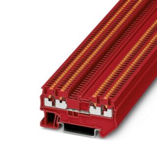 PT 1,5/S-QUATTRO RD - Feed-through terminal block