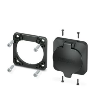 EV-T2SF-EM - Fixing frame