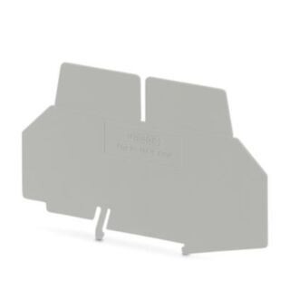 TS-UT 6-T/SP - Separating plate
