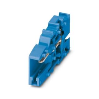 SC 2,5/ 1-L BU - COMBI coupling