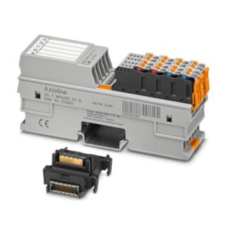 AXL F IMPULSE2 XC 1H - Special function module