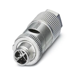 SACC-M12MSX-8QO SH ETH - Data connector