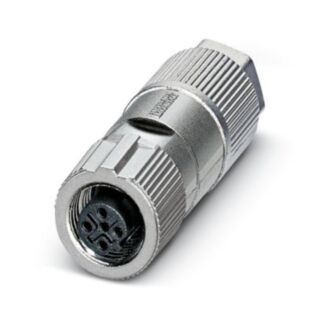 SACC-M12FSB-2QO SH PB - Data connector