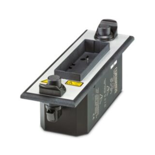 CM 2-PA-SEC-HYBRID - Test device adapter