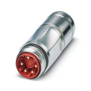 SB-8EPSA8A9L34S - Coupler connector