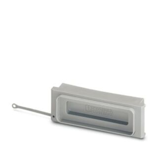 VS-25-SD - D-SUB protective cover