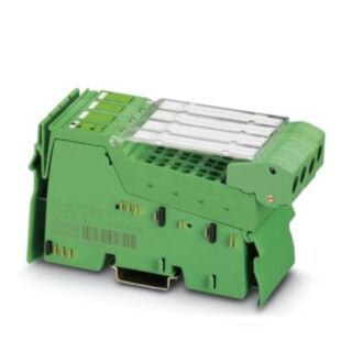 IB IL AI 4/EF-2MBD-PAC - Analog module