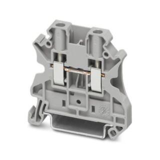 UT 4-CB - Feed-through terminal block